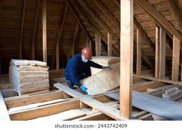 Types of Insulation We Offer in Butler, WI